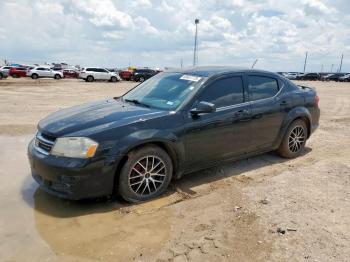  Salvage Dodge Avenger