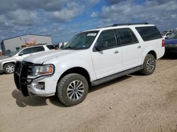  Salvage Ford Expedition