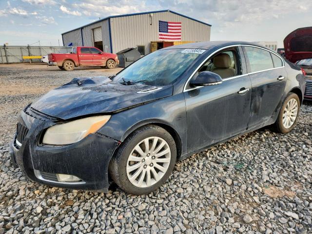  Salvage Buick Regal