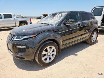  Salvage Land Rover Range Rover