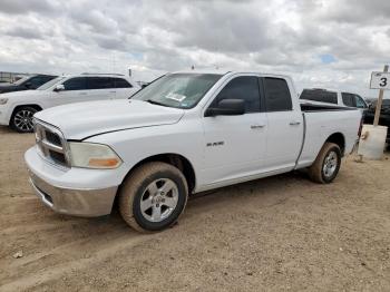  Salvage Dodge Ram 1500