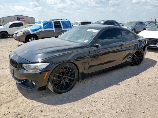  Salvage BMW 4 Series