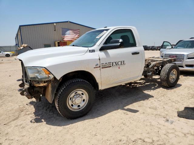 Salvage Ram 2500