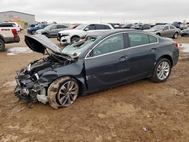  Salvage Buick Regal