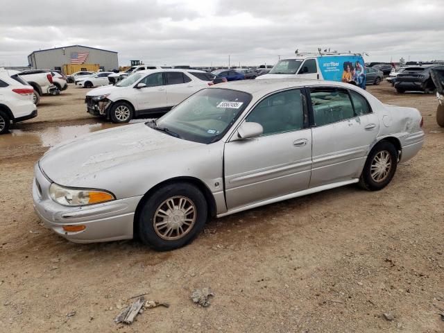  Salvage Buick LeSabre