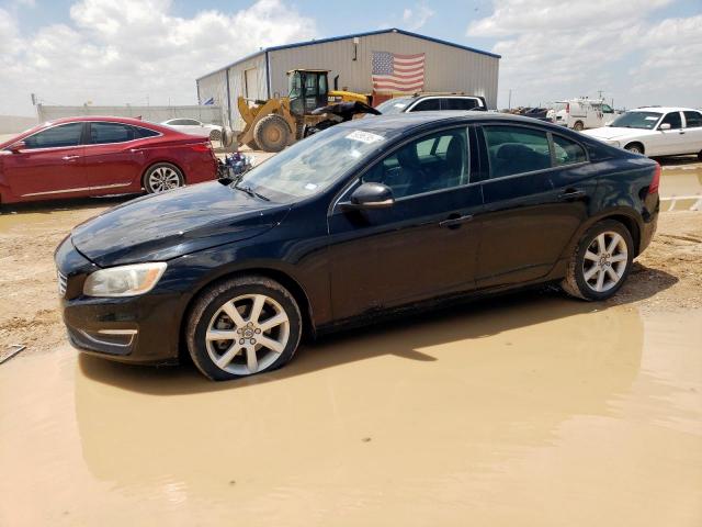  Salvage Volvo S60