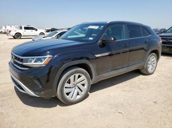  Salvage Volkswagen Atlas
