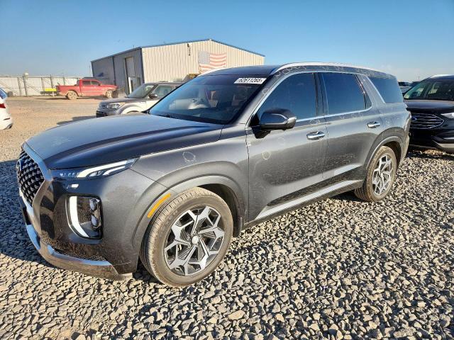  Salvage Hyundai PALISADE