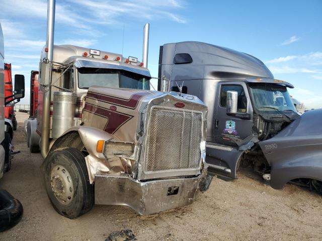  Salvage Peterbilt 379