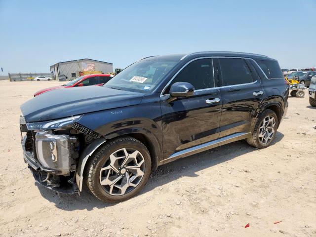  Salvage Hyundai PALISADE