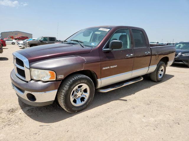  Salvage Dodge Ram 1500