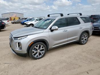  Salvage Hyundai PALISADE