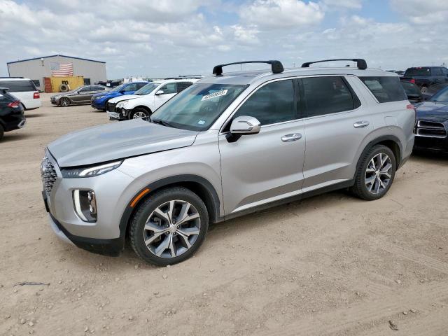  Salvage Hyundai PALISADE