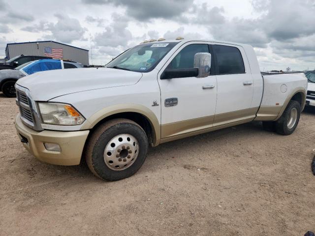 Salvage Dodge Ram 3500
