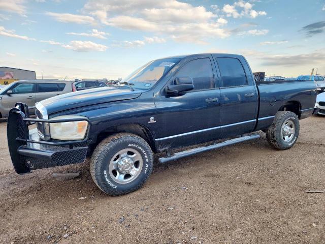  Salvage Dodge Ram 2500