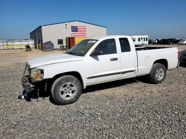  Salvage Dodge Dakota