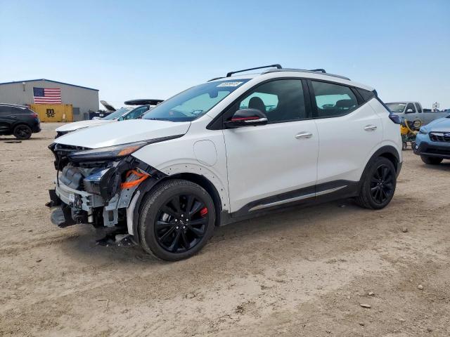  Salvage Chevrolet Bolt