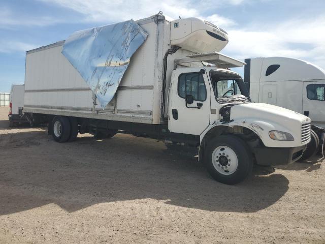  Salvage Freightliner M2 106 Med