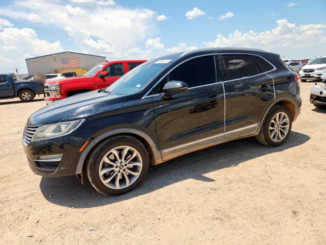  Salvage Lincoln MKC