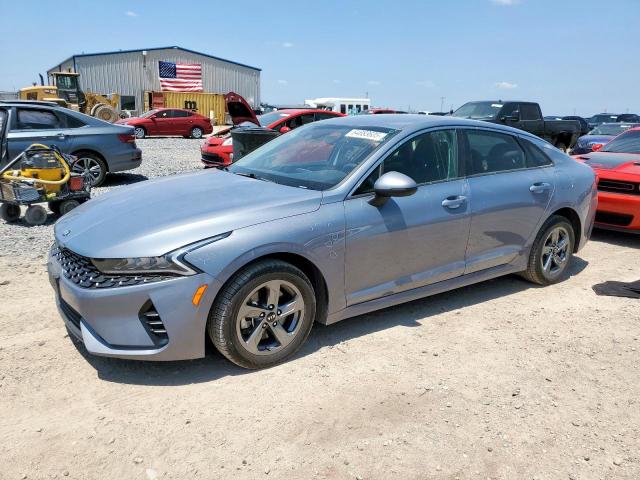  Salvage Kia K5