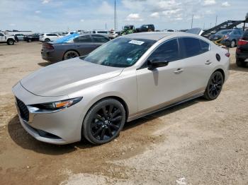  Salvage Mazda 3 Select S