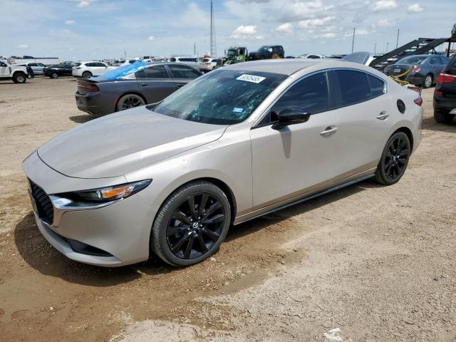  Salvage Mazda 3 Select S