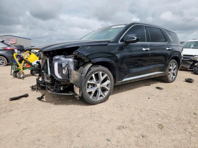  Salvage Hyundai PALISADE