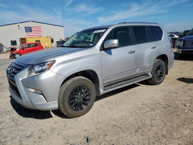  Salvage Lexus Gx