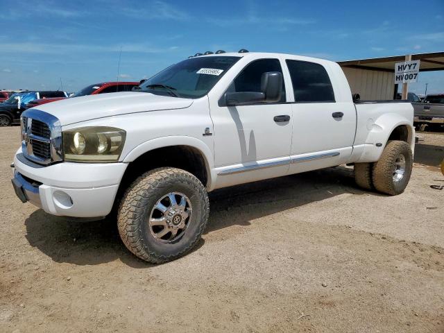 Salvage Dodge Ram 3500