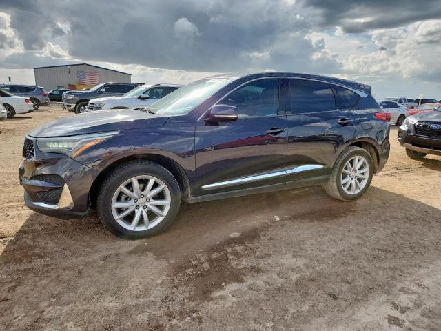  Salvage Acura RDX