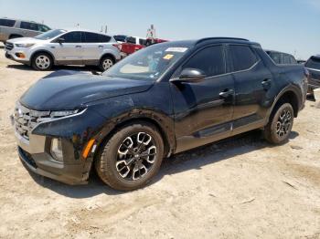  Salvage Hyundai SANTA CRUZ