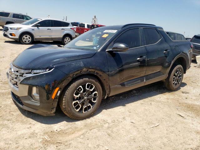  Salvage Hyundai SANTA CRUZ