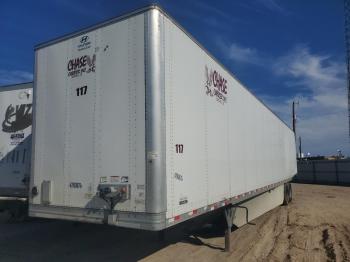  Salvage Hyundai Trailer