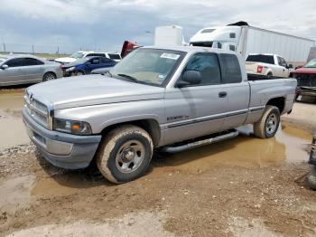  Salvage Dodge Ram 1500