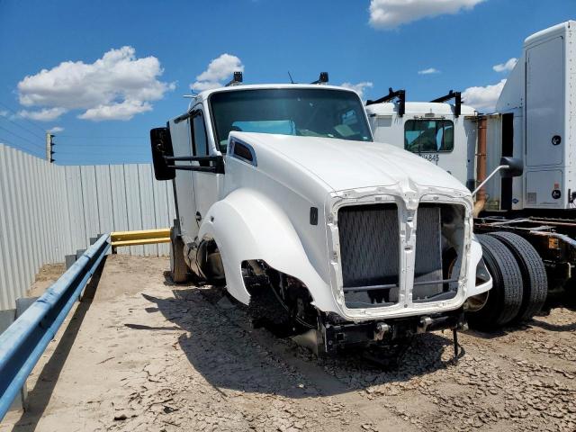  Salvage Kenworth T680