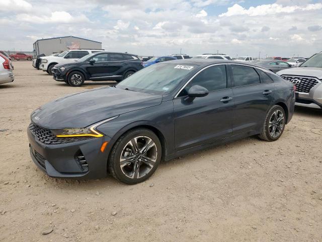  Salvage Kia K5