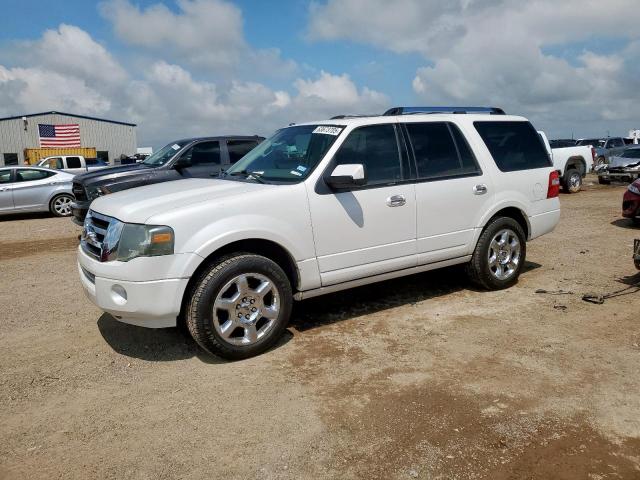  Salvage Ford Expedition