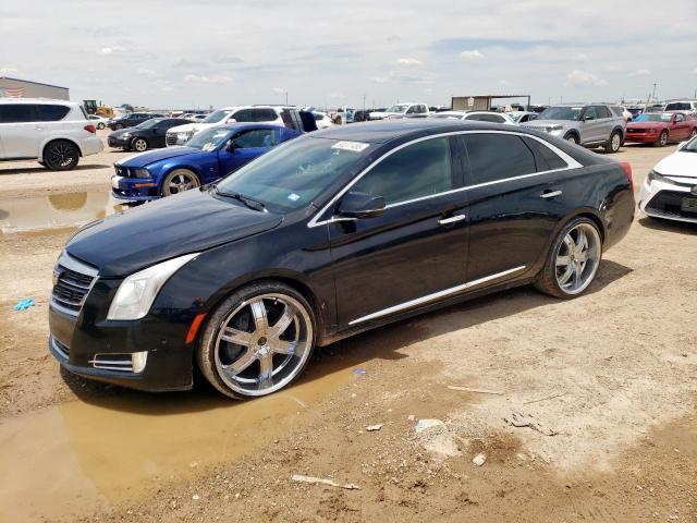  Salvage Cadillac XTS