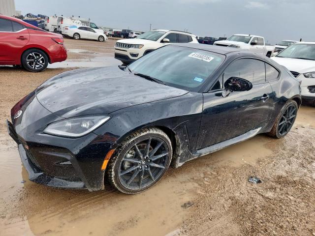  Salvage Toyota 86