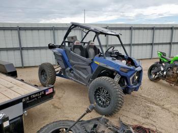  Salvage Polaris Rzr Xp 100