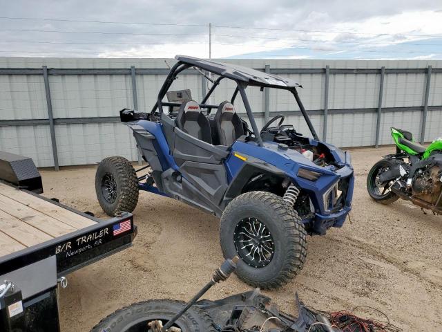  Salvage Polaris Rzr Xp 100