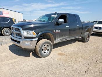  Salvage Ram 2500