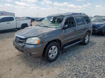  Salvage Mazda Tribute