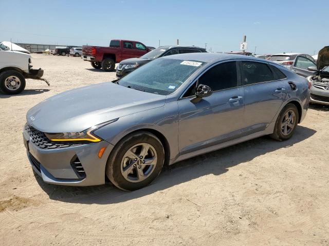  Salvage Kia K5