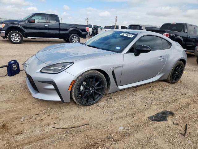  Salvage Toyota 86