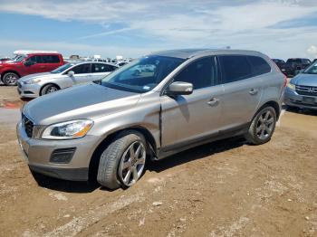  Salvage Volvo XC60