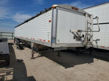  Salvage Timp Graintrail
