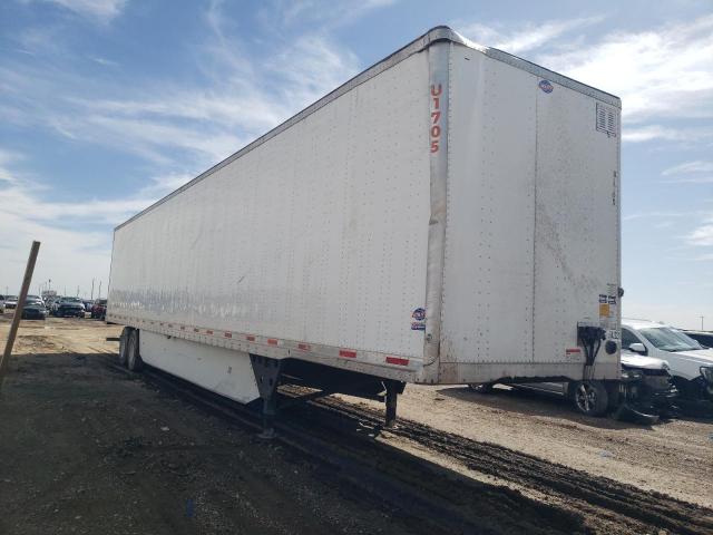  Salvage Utility 53  Trl