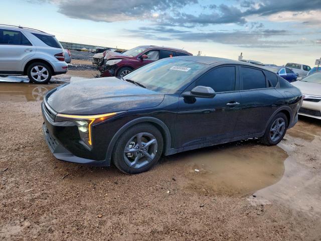  Salvage Kia K4 Lx