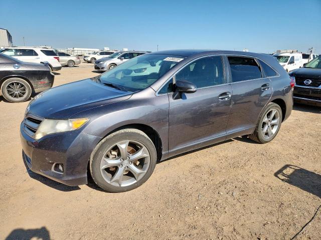  Salvage Toyota Venza